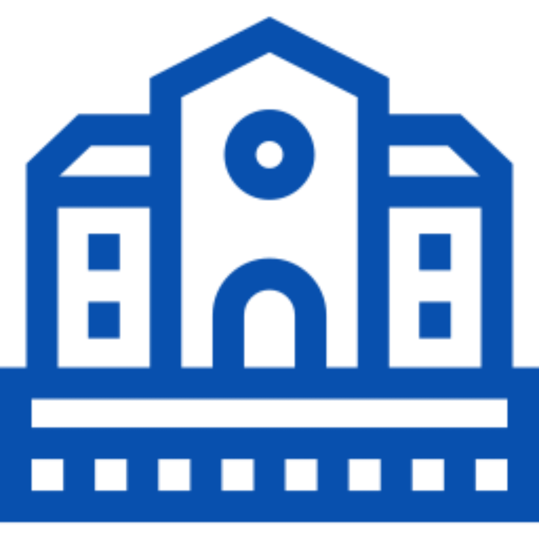 Paramount Facility Services