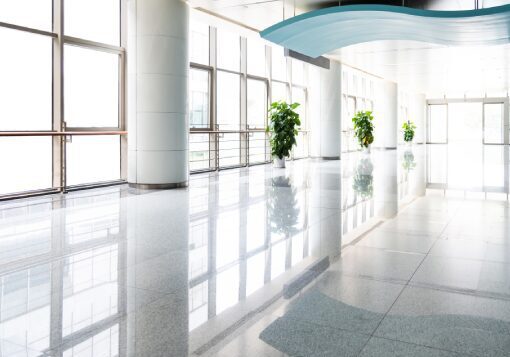 Paramount Facility Services